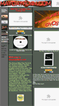 Mobile Screenshot of maydayflyin.com